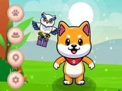Mchezo Tap Cute Animals online