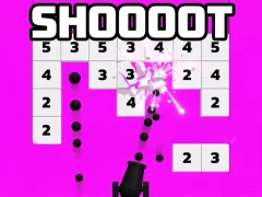 Mchezo Shooooot online