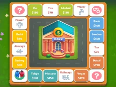 Mchezo Business Go online