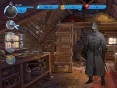 Mchezo Battle Of Heroes Rpg online