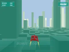 Mchezo Jet Racer online