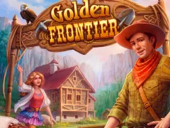 Mchezo Golden Frontier online