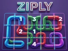 Mchezo Ziply online