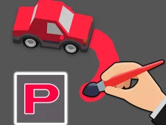 Mchezo Parking Way online