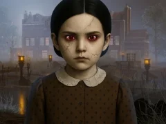 Mchezo Clap Clap Nightmare online