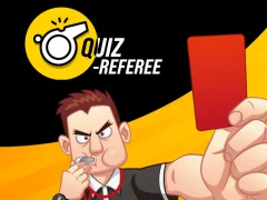 Mchezo Become A Referee online
