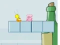 Mchezo Quacker save Jerry online