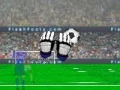 Mchezo Goalkeeper Premier online