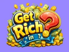 Mchezo Get rich in? online