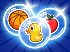 Mchezo Bubble Pop online