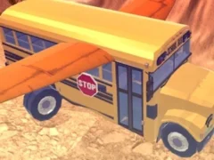 Mchezo Max Crusher Crazy Destruction and Car Crashes online