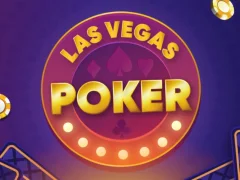 Mchezo Las Vegas Poker online