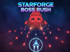 Mchezo Starforge boss rush online