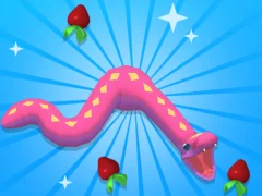 Mchezo Snake Island 3D online