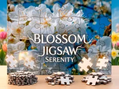 Mchezo Jigsaw Puzzle: Flowers online