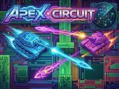 Mchezo Apexcircuit online