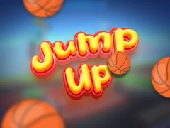 Mchezo Jump Up 3D online