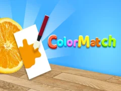 Mchezo Color Match online