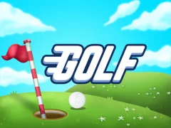 Mchezo Golf online