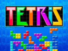 Mchezo Tetris Master online