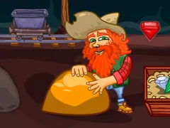 Mchezo Gold Digger Jack online