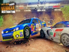 Mchezo Car Arena Fight online