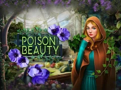 Mchezo Poison Beauty online