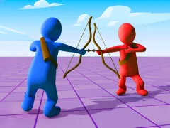 Mchezo Archers io online