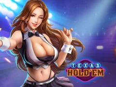 Mchezo Texas Hold'em online