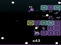 Mchezo Bricks Buster online