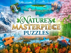 Mchezo Jigsaw Puzzle: Beauty Views online