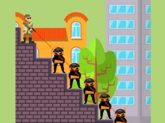 Mchezo Fantastic Shooter online