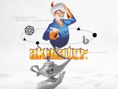 Mchezo akinator online