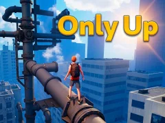 Mchezo Only Up online