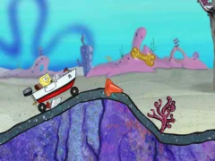 Mchezo Boat-O-Cross 2 online