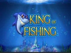 Mchezo King of Fishing online