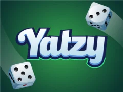 Mchezo Yatzy online