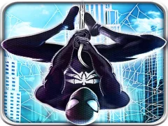 Mchezo Marvel Ultimate Spider-man online