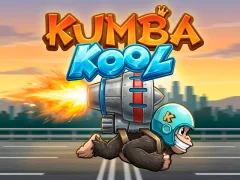 Mchezo Kumba Kool online