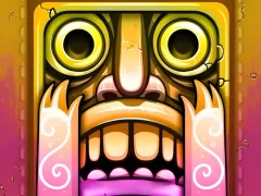 Mchezo Temple Run 2: Holi Festival online