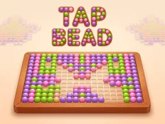 Mchezo Tap Bead online
