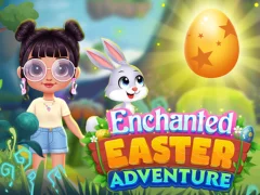 Mchezo Enchanted Easter Adventure online