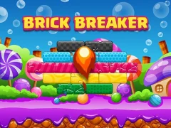Mchezo Brick Breaker online