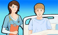 Mchezo Operate Now: Pericardium Surgery online