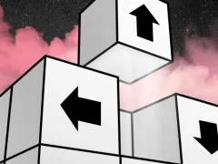 Mchezo Arrow Away Puzzle online