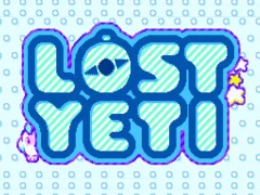 Mchezo Lost Yeti online