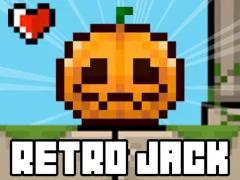Mchezo Retro Jack online