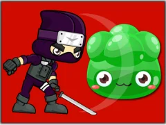 Mchezo Warrior Monster online
