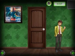 Mchezo Amgel Easy Room Escape 311 online