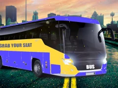 Mchezo Bus Simulator Unblocked Remastered online